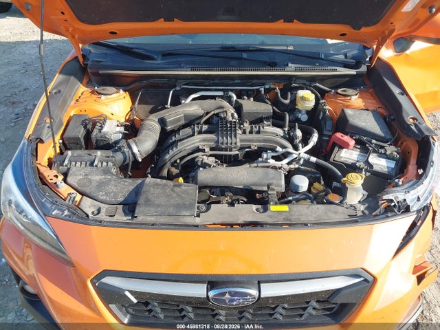 Aukcja sprzedaży 2018 Subaru Crosstrek 2.0i Premium, vin: JF2GTACCXJH305933, numer aukcji: 45981318