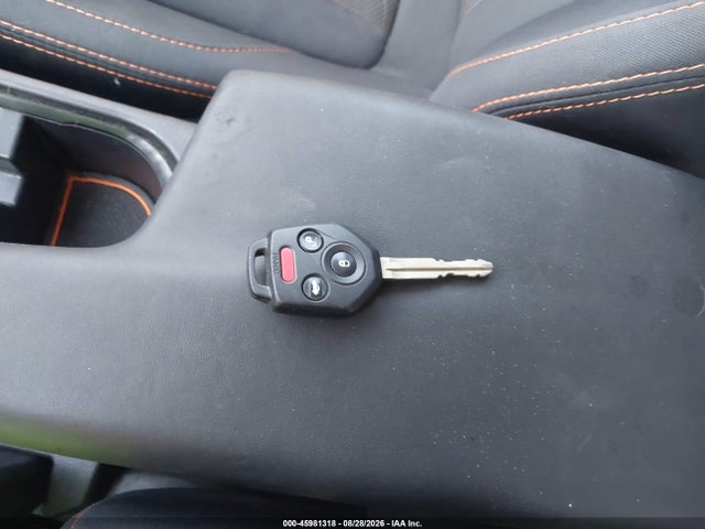 Aukcja sprzedaży 2018 Subaru Crosstrek 2.0i Premium, vin: JF2GTACCXJH305933, numer aukcji: 45981318