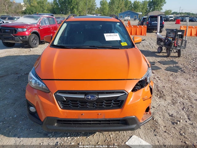 Aukcja sprzedaży 2018 Subaru Crosstrek 2.0i Premium, vin: JF2GTACCXJH305933, numer aukcji: 45981318
