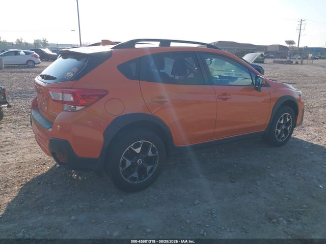 Aukcja sprzedaży 2018 Subaru Crosstrek 2.0i Premium, vin: JF2GTACCXJH305933, numer aukcji: 45981318