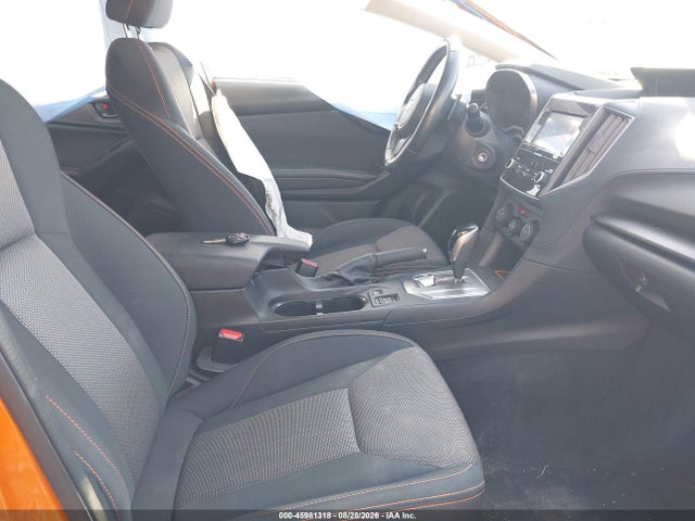 Aukcja sprzedaży 2018 Subaru Crosstrek 2.0i Premium, vin: JF2GTACCXJH305933, numer aukcji: 45981318