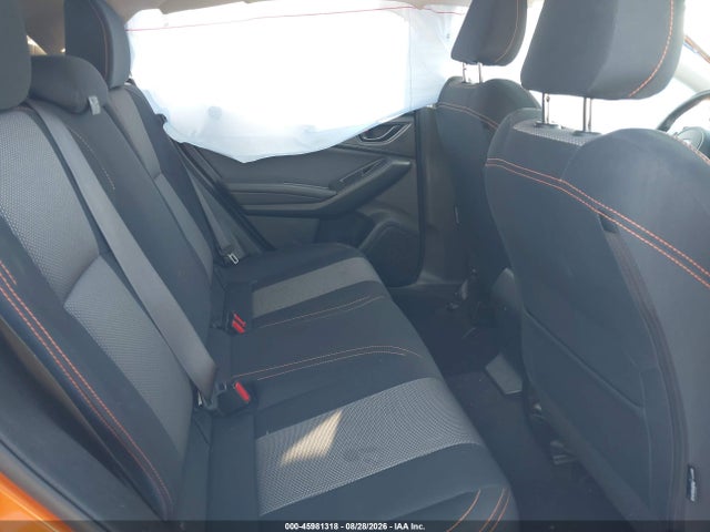 Aukcja sprzedaży 2018 Subaru Crosstrek 2.0i Premium, vin: JF2GTACCXJH305933, numer aukcji: 45981318