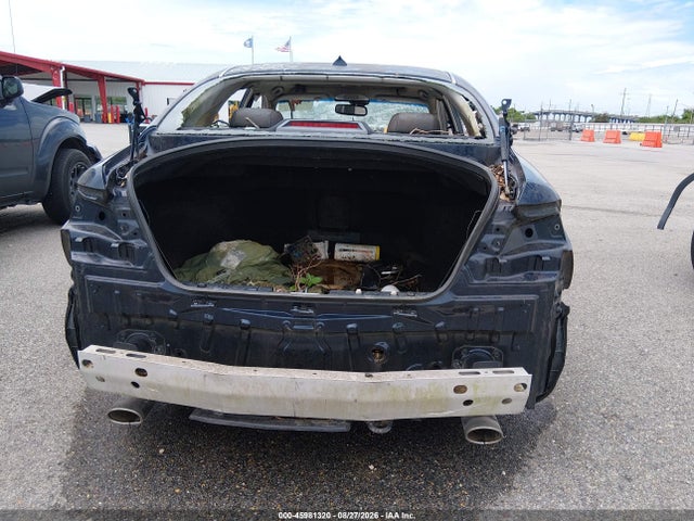 Продажа на аукционе авто 2019 Infiniti Q70 3.7x Luxe, vin: JN1BY1AR7KM585419, номер лота: 45981320