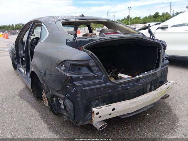 Продажа на аукционе авто 2019 Infiniti Q70 3.7x Luxe, vin: JN1BY1AR7KM585419, номер лота: 45981320
