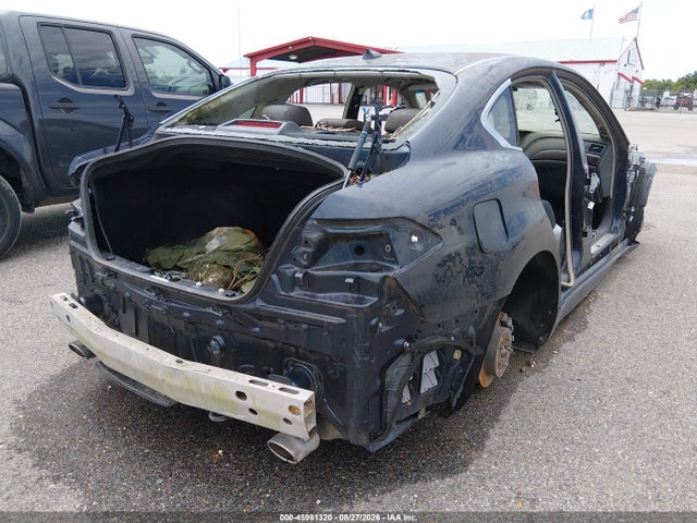 Продажа на аукционе авто 2019 Infiniti Q70 3.7x Luxe, vin: JN1BY1AR7KM585419, номер лота: 45981320