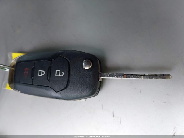 Продаж на аукціоні авто 2018 Ford F-150 Xlt, vin: 1FTEW1E54JFD54018, номер лоту: 45981321