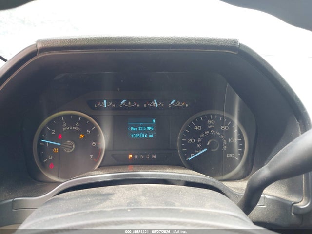 Продаж на аукціоні авто 2018 Ford F-150 Xlt, vin: 1FTEW1E54JFD54018, номер лоту: 45981321