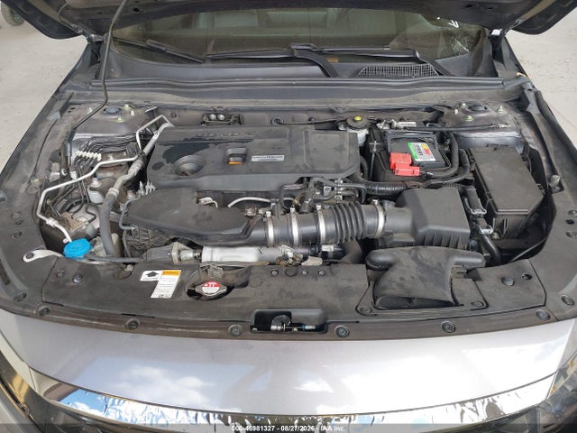 1HGCV2F39KA024467 Honda Accord Sport 2.0t