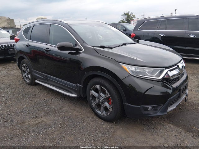 Продажа на аукционе авто 2017 Honda Cr-v Ex, vin: 2HKRW2H52HH640694, номер лота: 45981331