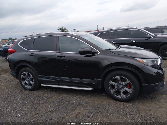 Продажа на аукционе авто 2017 Honda Cr-v Ex, vin: 2HKRW2H52HH640694, номер лота: 45981331