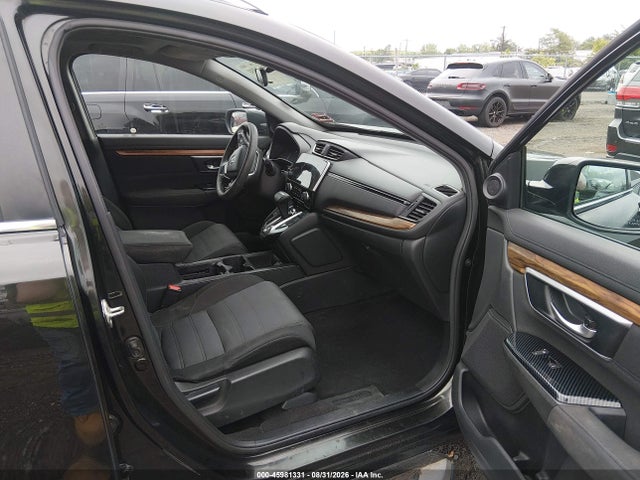 Продажа на аукционе авто 2017 Honda Cr-v Ex, vin: 2HKRW2H52HH640694, номер лота: 45981331
