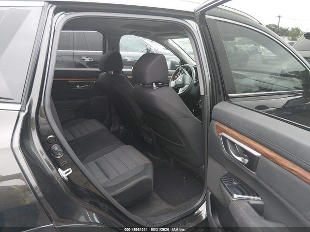 Продажа на аукционе авто 2017 Honda Cr-v Ex, vin: 2HKRW2H52HH640694, номер лота: 45981331