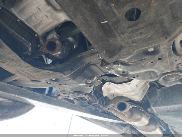Aukcja sprzedaży 2024 Nissan Pathfinder Sl Fwd, vin: 5N1DR3CAXRC304165, numer aukcji: 45981334
