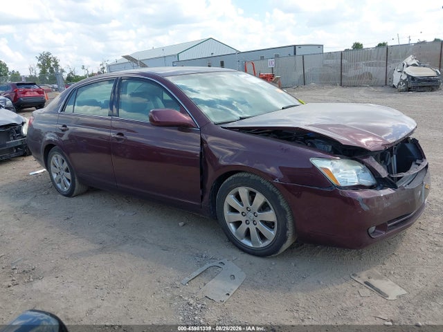 2006 Toyota Avalon Xls მანქანა იყიდება აუქციონზე, vin: 4T1BK36B76U147829, აუქციონის ნომერი: 45981339