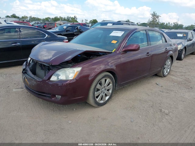 2006 Toyota Avalon Xls მანქანა იყიდება აუქციონზე, vin: 4T1BK36B76U147829, აუქციონის ნომერი: 45981339