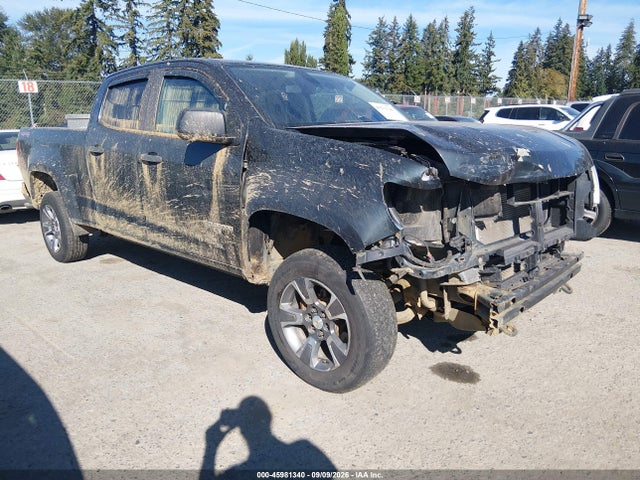 2018 1GCGTBEN6J1124162 main image