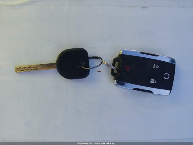 Chevrolet Colorado Wt 2018 1GCGTBEN6J1124162 Image 11