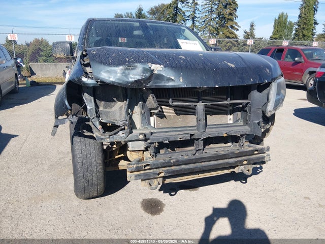 Chevrolet Colorado Wt 2018 1GCGTBEN6J1124162 Image 6