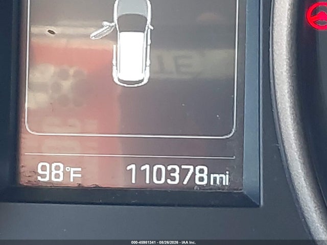 5NMZT3LB6JH076269 Hyundai Santa Fe Sport 2.4l