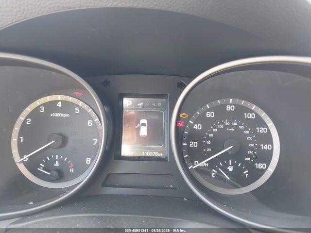 5NMZT3LB6JH076269 Hyundai Santa Fe Sport 2.4l