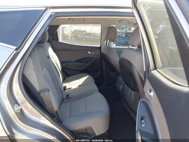 5NMZT3LB6JH076269 Hyundai Santa Fe Sport 2.4l