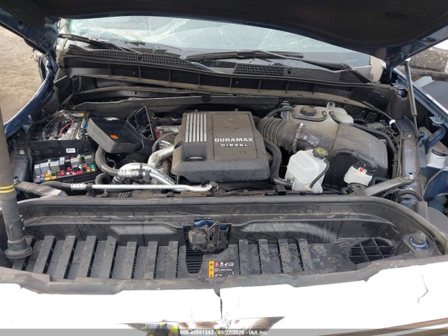GMC SIERRA 1500 2026 1GTUUGE84TZ140243 Image 10