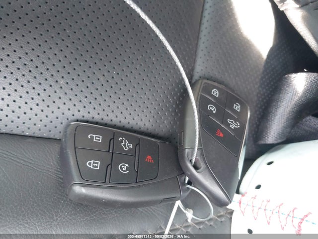 Aukcja sprzedaży 2026 Gmc Sierra 1500 , Short Bed, Denali, 4wd, vin: 1GTUUGE84TZ140243, numer aukcji: 45981343
