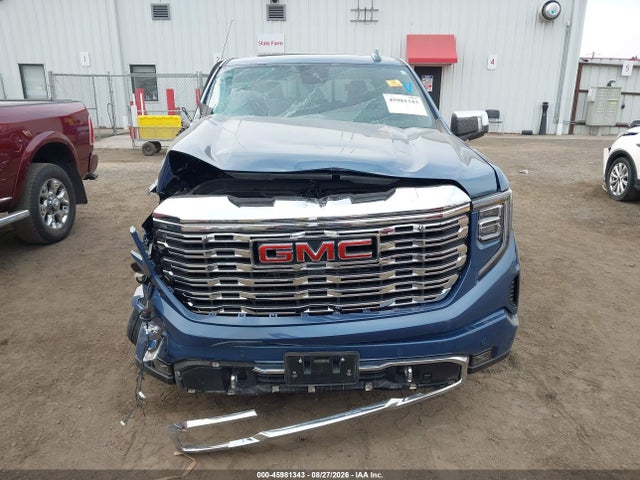 GMC SIERRA 1500 2026 1GTUUGE84TZ140243 Image 13