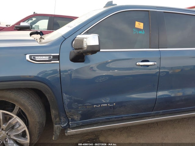 Aukcja sprzedaży 2026 Gmc Sierra 1500 , Short Bed, Denali, 4wd, vin: 1GTUUGE84TZ140243, numer aukcji: 45981343