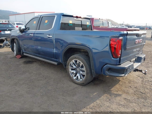 GMC SIERRA 1500 2026 1GTUUGE84TZ140243 Image 3
