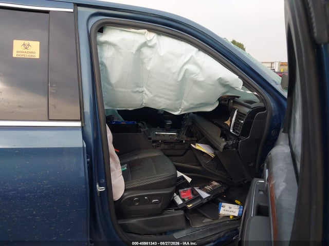 GMC SIERRA 1500 2026 1GTUUGE84TZ140243 Image 5