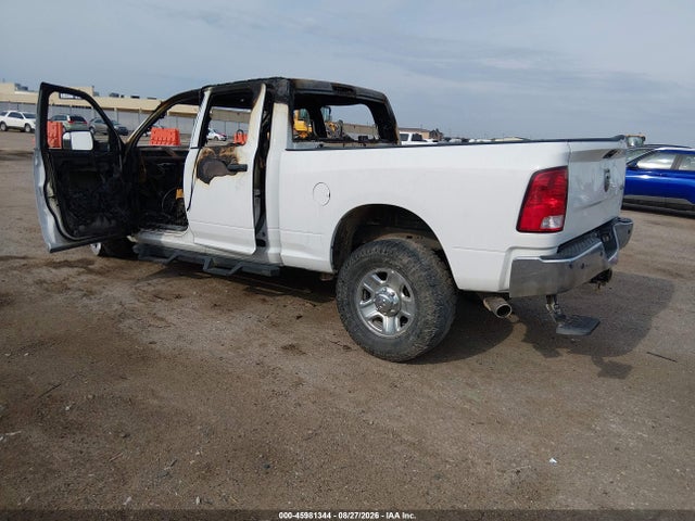 Aukcja sprzedaży 2018 Ram 2500 Tradesman  4x4 6'4 Box, vin: 3C6UR5CJ1JG108687, numer aukcji: 45981344