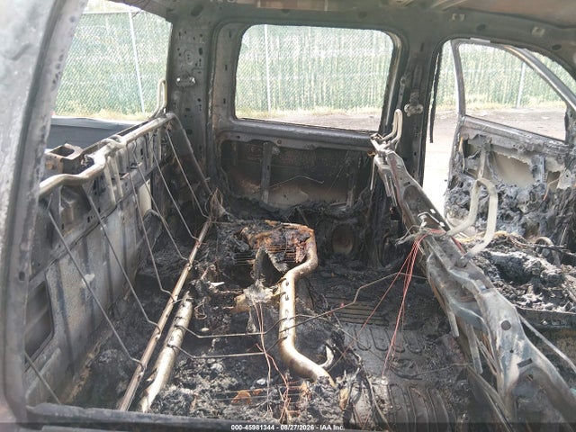 Aukcja sprzedaży 2018 Ram 2500 Tradesman  4x4 6'4 Box, vin: 3C6UR5CJ1JG108687, numer aukcji: 45981344