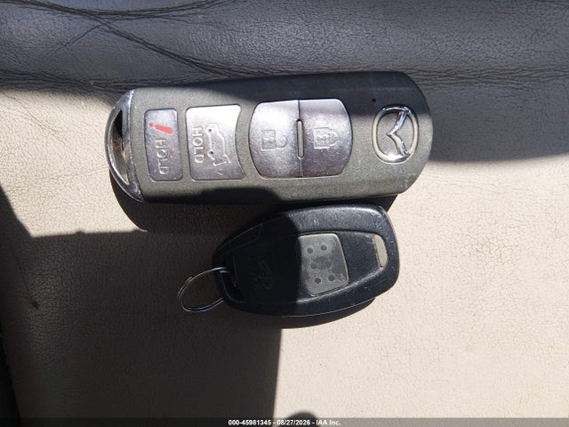 45981345 :رقم المزاد ، JM3TB3DA4C0354272 vin ، 2012 Mazda Cx-9 Grand Touring مزاد بيع
