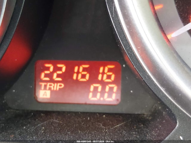 45981345 :رقم المزاد ، JM3TB3DA4C0354272 vin ، 2012 Mazda Cx-9 Grand Touring مزاد بيع