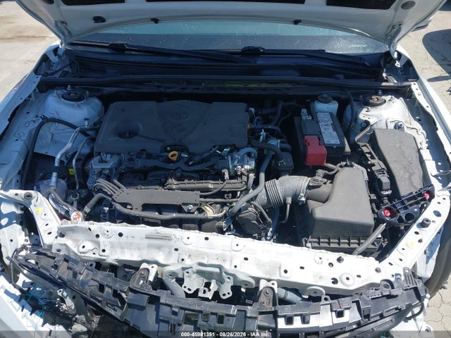 4T1G11AKXRU264023 Toyota CAMRY SE