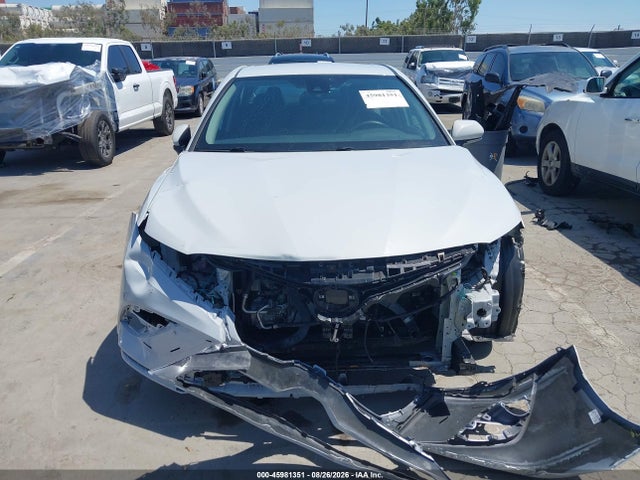 4T1G11AKXRU264023 Toyota CAMRY SE