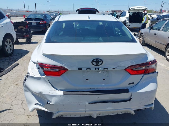 4T1G11AKXRU264023 Toyota CAMRY SE
