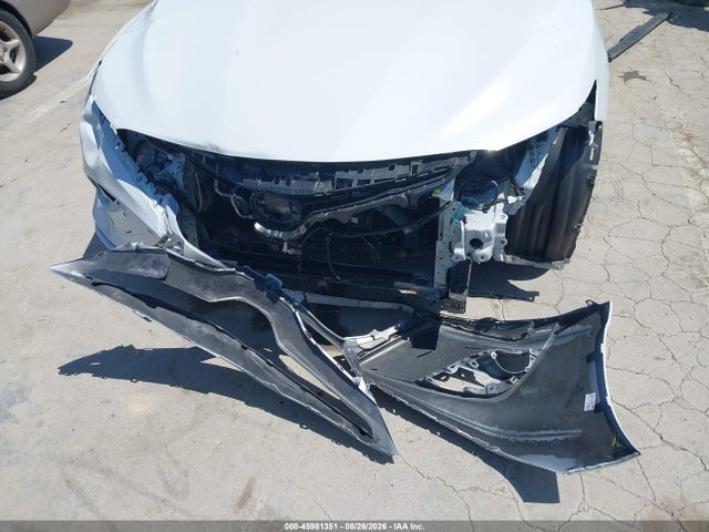 4T1G11AKXRU264023 Toyota CAMRY SE