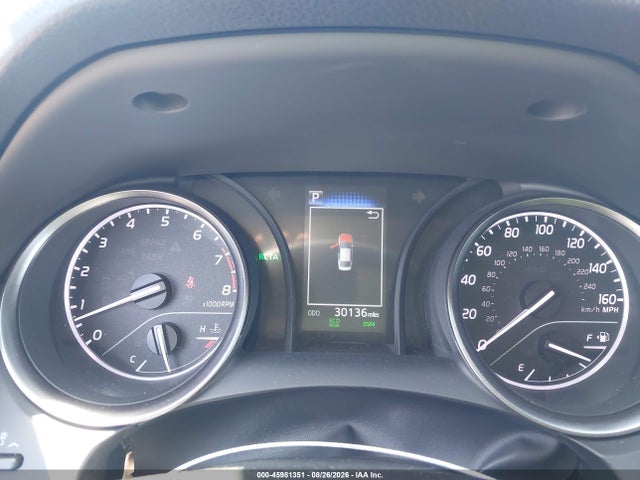 4T1G11AKXRU264023 Toyota CAMRY SE