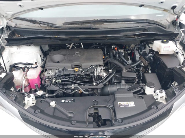 Toyota Sienna Xse 2021 5TDDRKEC9MS001799 Image 10
