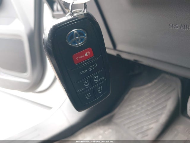 Toyota Sienna Xse 2021 5TDDRKEC9MS001799 Image 11