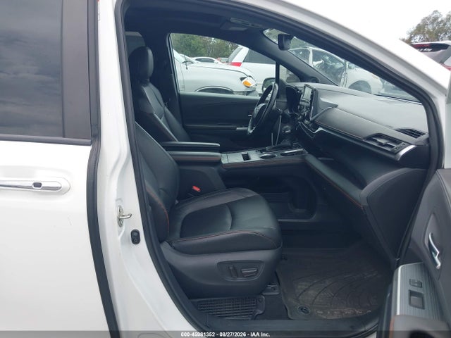 Toyota Sienna Xse 2021 5TDDRKEC9MS001799 Image 5