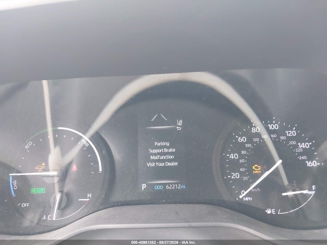 Toyota Sienna Xse 2021 5TDDRKEC9MS001799 Image 7