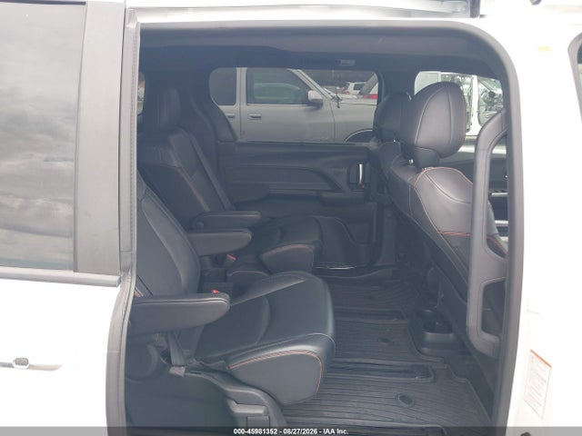 Toyota Sienna Xse 2021 5TDDRKEC9MS001799 Image 8