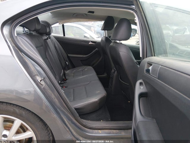 Aukcja sprzedaży 2012 Volkswagen Jetta 2.5l Se, vin: 3VWDX7AJ4CM323429, numer aukcji: 45981354