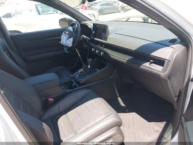 Aukcja sprzedaży 2025 Honda Cr-v Hybrid Sport-l, vin: 5J6RS5H85SL007059, numer aukcji: 45981355