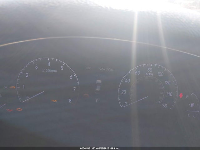 Aukcja sprzedaży 2014 Hyundai Genesis 3.8, vin: KMHGC4DD5EU261579, numer aukcji: 45981363