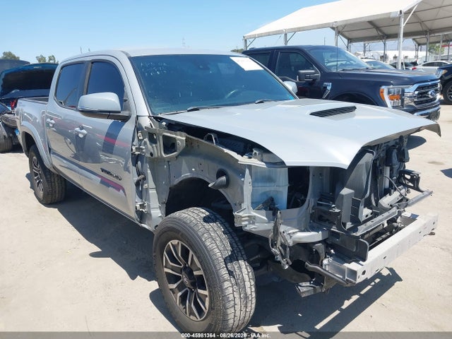 3TMAZ5CN2MM145090 auction archive image