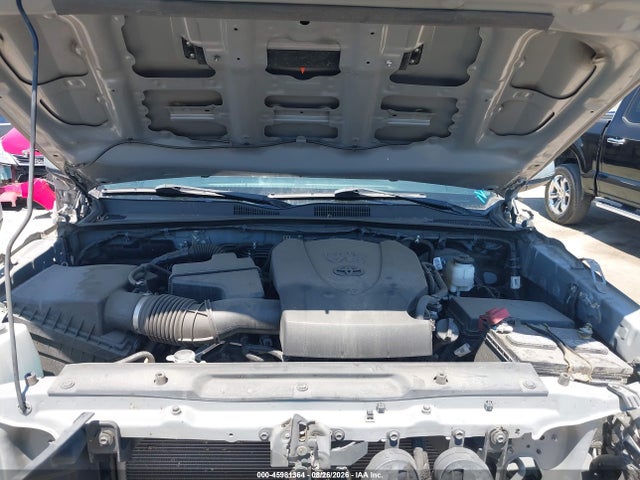3TMAZ5CN2MM145090 Toyota Tacoma Trd Sport